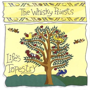 Life's tapestry
